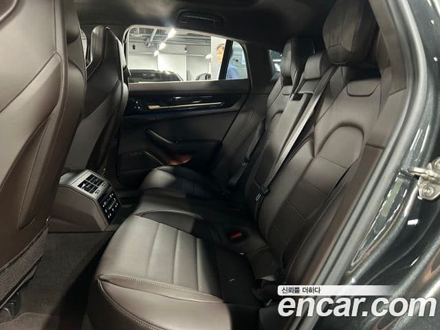 Porsche Panamera (976) 4.0 GTS, 2025 16