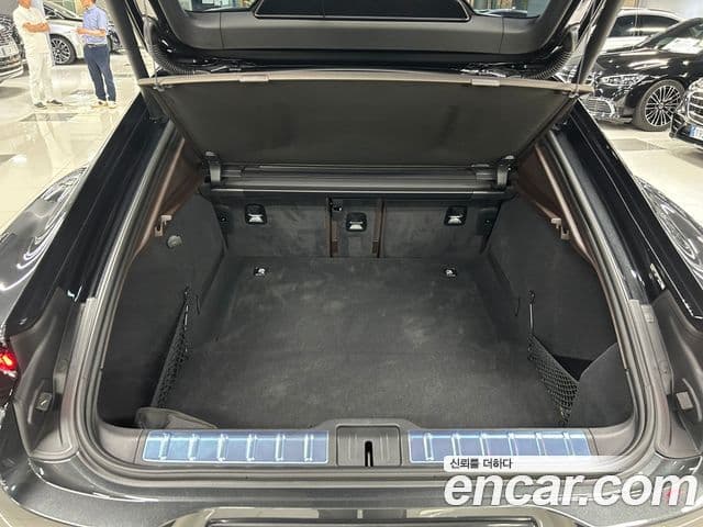 Porsche Panamera (976) 4.0 GTS, 2025 18