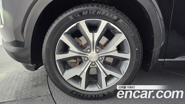 Hyundai Palisade Prestige, 2021 все фото