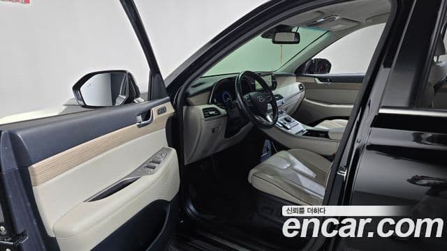 Hyundai Palisade Prestige, 2021 10
