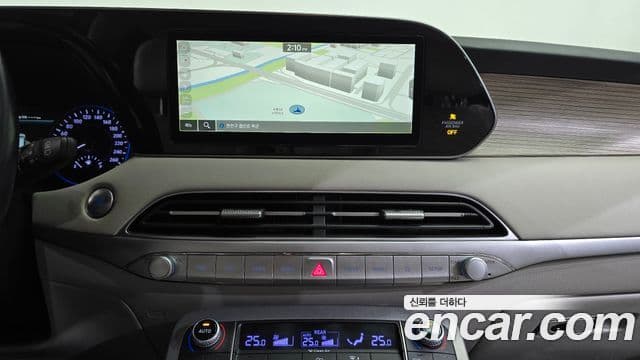 Hyundai Palisade Prestige, 2021 14