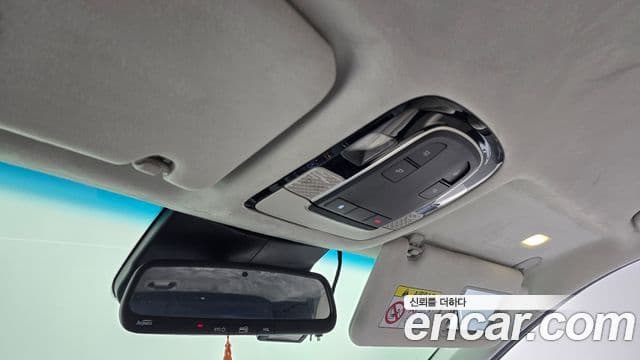 Hyundai Palisade Prestige, 2021 18