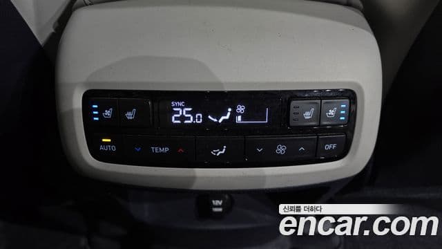 Hyundai Palisade Prestige, 2021 19