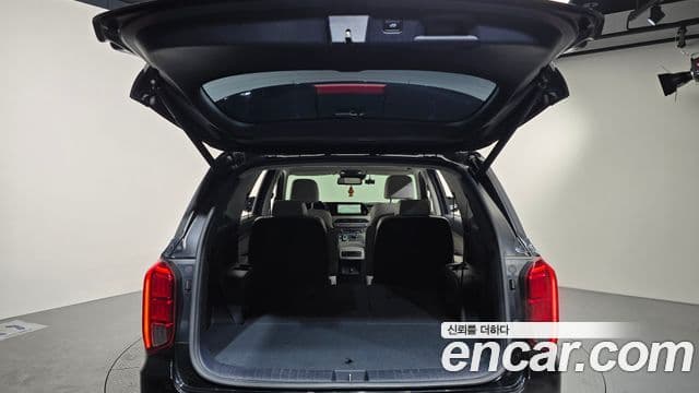 Hyundai Palisade Prestige, 2021 20