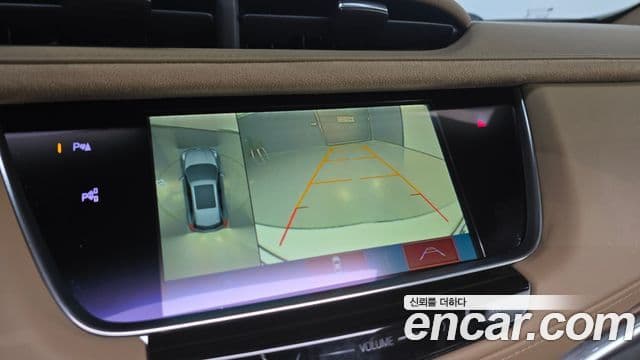 Cadillac XT5 3.6 Platinum AWD, 2019 16