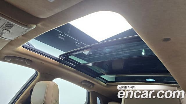 Cadillac XT5 3.6 Platinum AWD, 2019 17