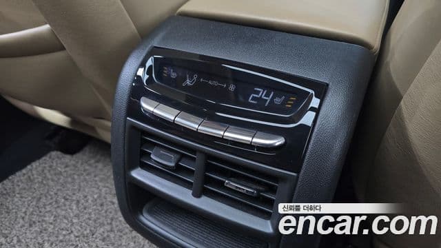 Cadillac XT5 3.6 Platinum AWD, 2019 19