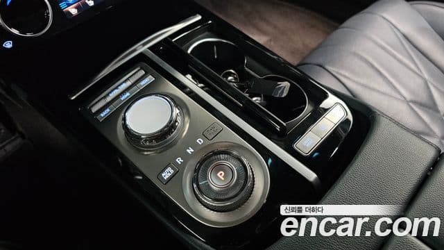 Genesis G80 (RG3) бензин 2.5 турбо AWD, 2023 9