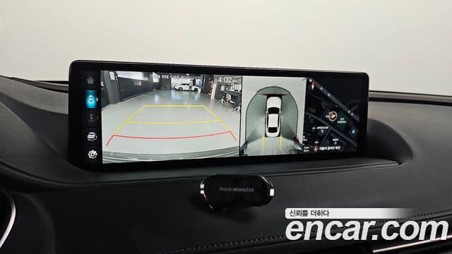 Genesis G80 (RG3) бензин 2.5 турбо AWD, 2023 15