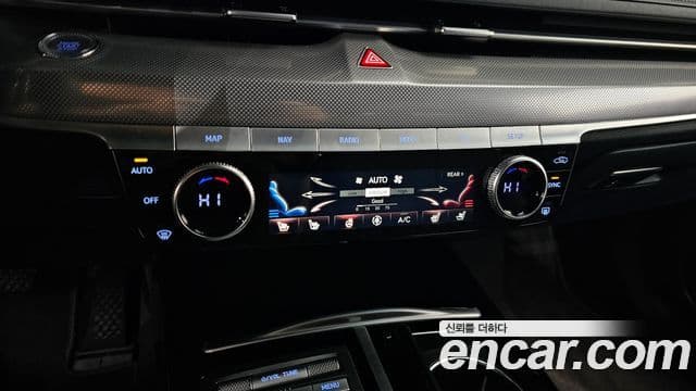 Genesis G80 (RG3) бензин 2.5 турбо AWD, 2023 17