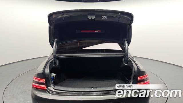 Genesis G80 (RG3) бензин 2.5 турбо AWD, 2023 20