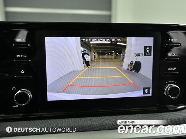 Kia K5 гибрид 3세대 Prestige, 2023 15