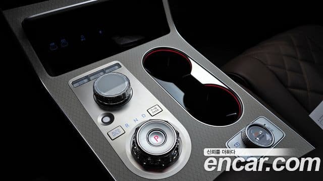 Genesis GV80, 2024 9