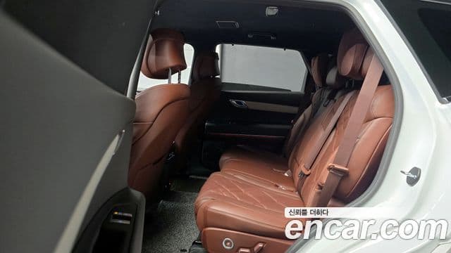 Genesis GV80, 2024 12