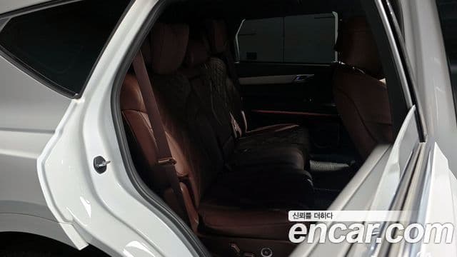 Genesis GV80, 2024 13