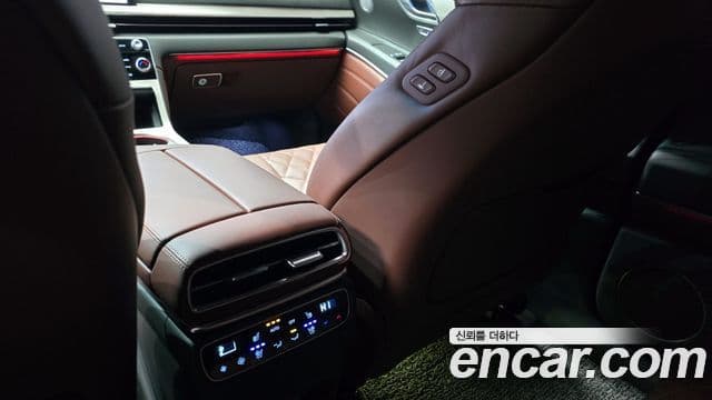 Genesis GV80, 2024 18