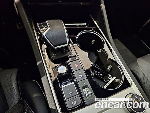 Volkswagen Touareg 3세대 3.0 TDI R-Line, 2023 9
