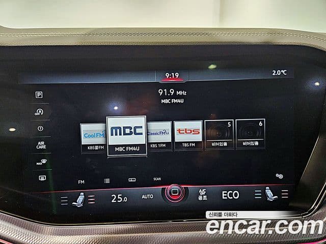 Volkswagen Touareg 3세대 3.0 TDI R-Line, 2023 12