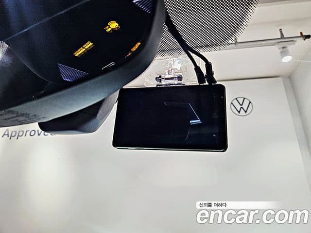 Volkswagen Touareg 3세대 3.0 TDI R-Line, 2023 15