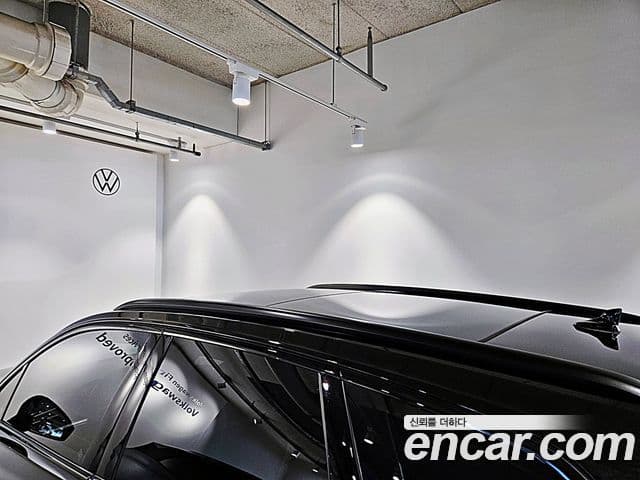 Volkswagen Touareg 3세대 3.0 TDI R-Line, 2023 17