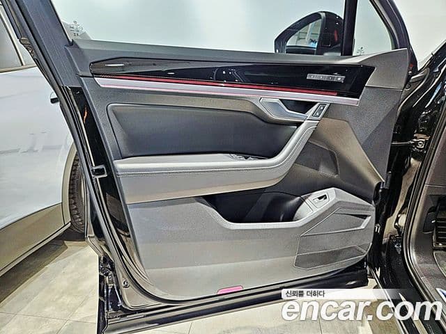 Volkswagen Touareg 3세대 3.0 TDI R-Line, 2023 18