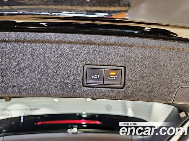 Volkswagen Touareg 3세대 3.0 TDI R-Line, 2023 19