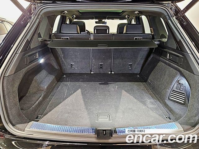 Volkswagen Touareg 3세대 3.0 TDI R-Line, 2023 20