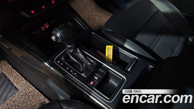 Kia All New Sorento Prestige, 2017 9