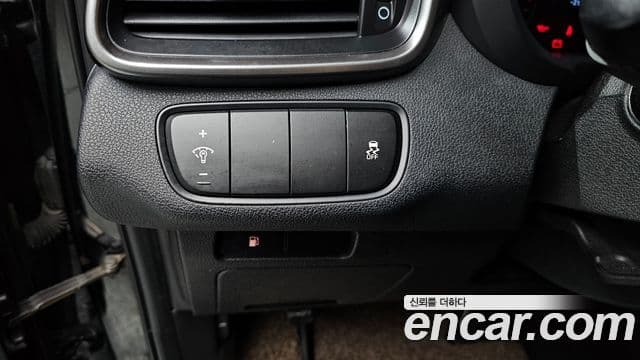 Kia All New Sorento Prestige, 2017 14