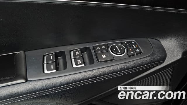 Kia All New Sorento Prestige, 2017 18