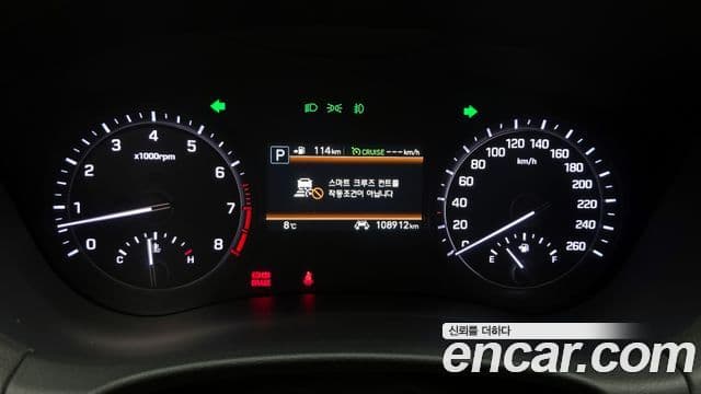 Genesis G80 Premium Luxury, 2017 8