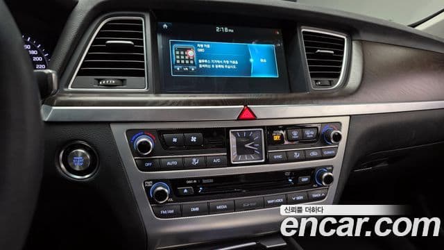 Genesis G80 Premium Luxury, 2017 14