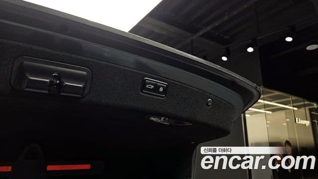 Genesis G80 Premium Luxury, 2017 20