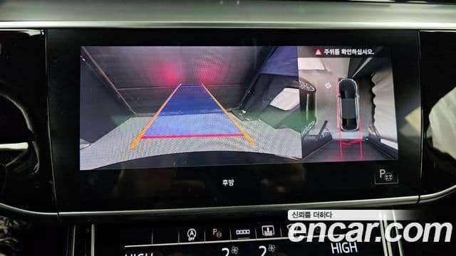 Audi A8 (D5) 55 TFSI Quattro LWB, 2021 15