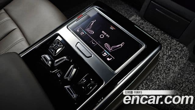 Audi A8 (D5) 55 TFSI Quattro LWB, 2021 18