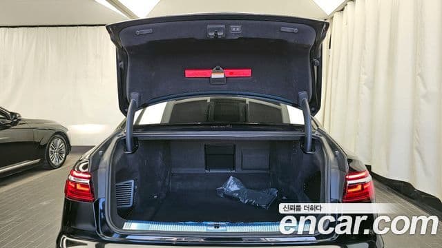 Audi A8 (D5) 55 TFSI Quattro LWB, 2021 20