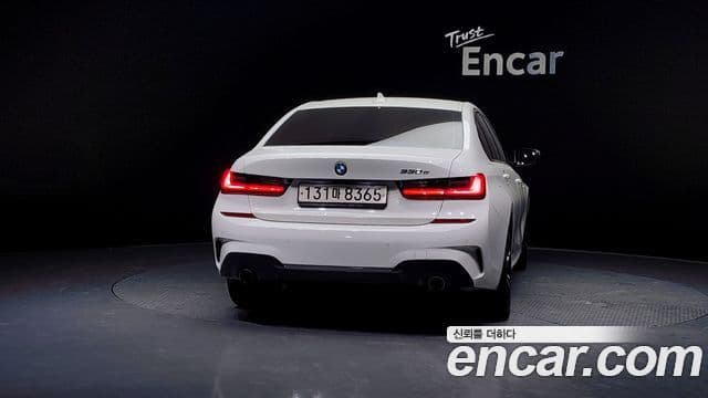 BMW 3시리즈 (G20) 330e M Sport, 2021 4