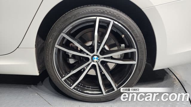 BMW 3시리즈 (G20) 330e M Sport, 2021 все фото