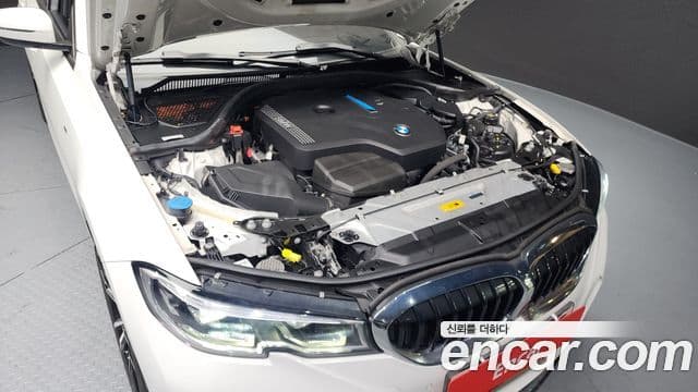 BMW 3시리즈 (G20) 330e M Sport, 2021 6