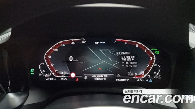 BMW 3시리즈 (G20) 330e M Sport, 2021 8