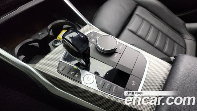 BMW 3시리즈 (G20) 330e M Sport, 2021 9
