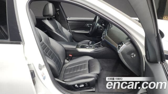 BMW 3시리즈 (G20) 330e M Sport, 2021 11