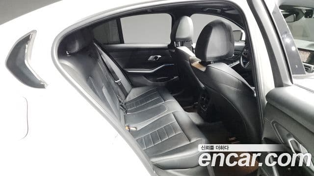 BMW 3시리즈 (G20) 330e M Sport, 2021 12