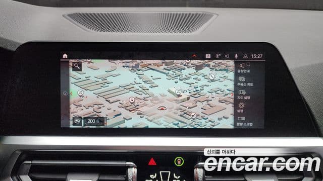 BMW 3시리즈 (G20) 330e M Sport, 2021 14