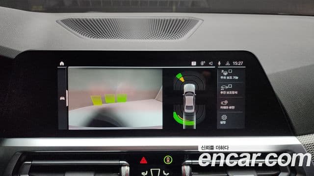 BMW 3시리즈 (G20) 330e M Sport, 2021 15