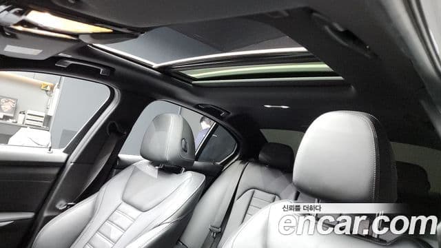 BMW 3시리즈 (G20) 330e M Sport, 2021 18