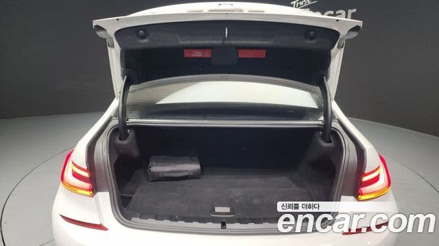 BMW 3시리즈 (G20) 330e M Sport, 2021 20