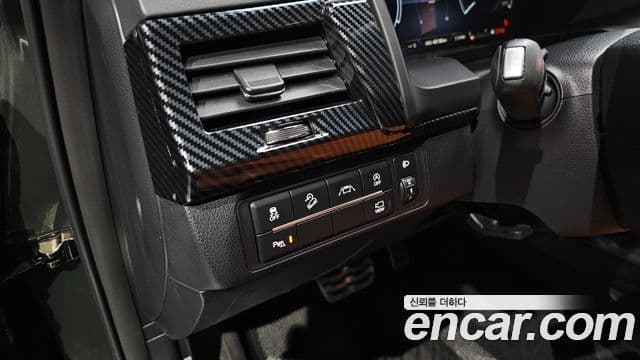 KG모빌리티(SsangYong) The / новый New Rexton Sport Expedition, 2022 15