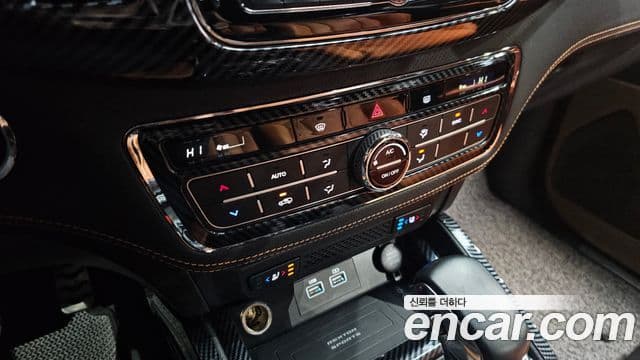 KG모빌리티(SsangYong) The / новый New Rexton Sport Expedition, 2022 19