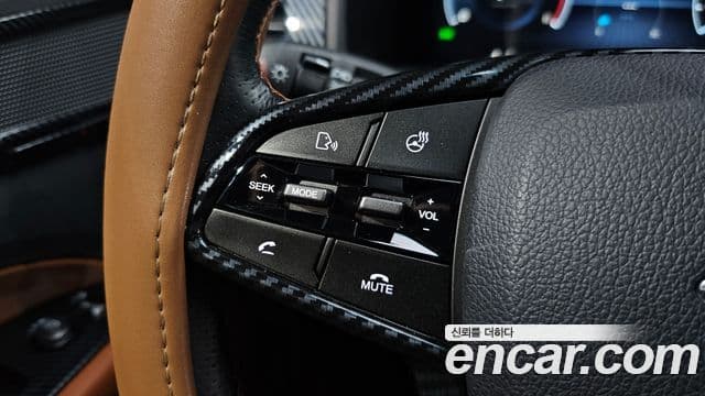 KG모빌리티(SsangYong) The / новый New Rexton Sport Expedition, 2022 20